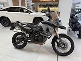 BMW F 800 GS (2008) - náhled 3
