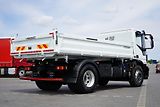 Iveco Eurocargo (2019) / 180-320 / E 6 / WYWROTKA / Ł - náhled 37
