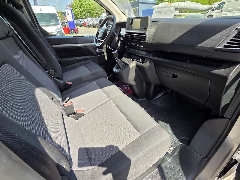Peugeot Expert (2024) 2.0 BHDi 145 L2 ACTIVE MAN6 - fotka 10 z 23