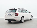 Škoda Octavia 1,5 TSI 110kW DSG Style LED - náhled 7