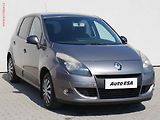 Renault Scénic (2010) 1.5dCi, AC, temp - náhled 1