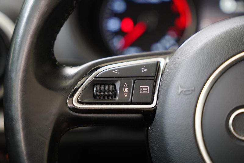 Audi A3 - fotka 15 z 22