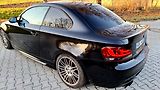 BMW Řada 1 135i e82 Mpacket - náhled 9