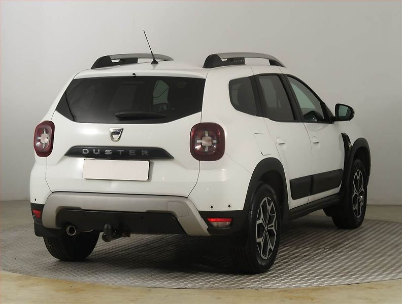 Dacia Duster (2018) 1.6 SCe, LPG, Navi, Tempomat - fotka 5 z 21