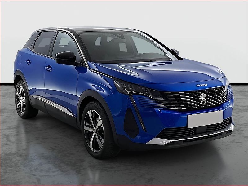 Peugeot 3008 (2023) 1.2 PureTech - fotografie inzerátu