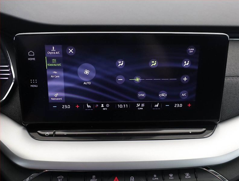 Škoda Octavia (2022) Style 2.0 TDI, Automat - fotka 15 z 22