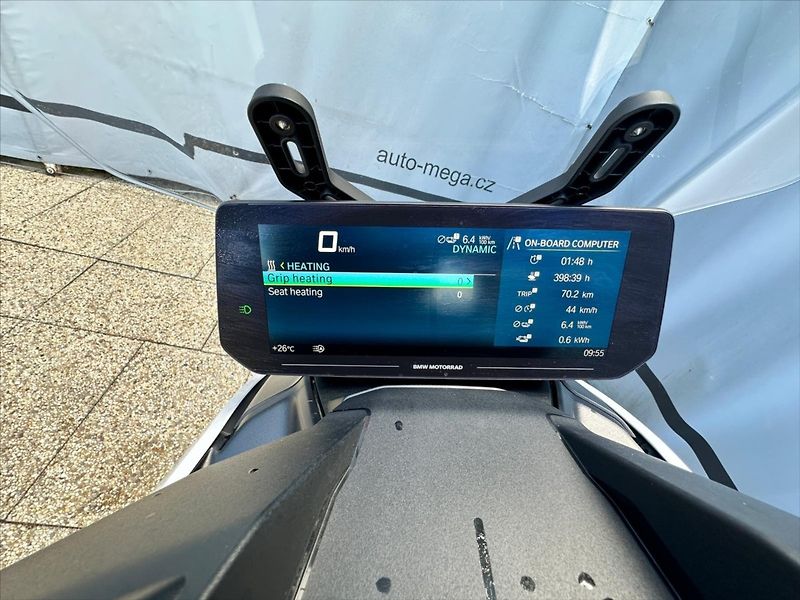 BMW CE 04 - fotka 20 z 26