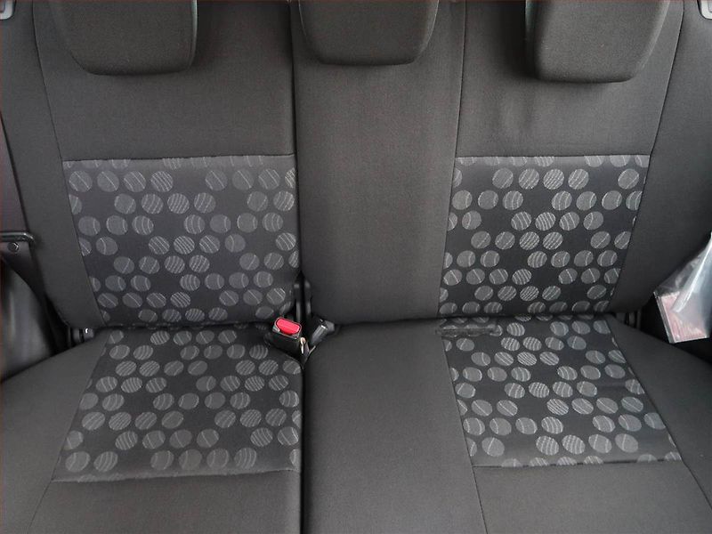 Suzuki Splash (2009) 1.2 16V, jezdí dobře - fotka 10 z 17