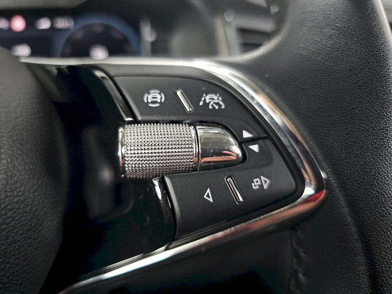 Škoda Kodiaq (2022) 2.0TDI 110kW DSG STYLE PLUS TA - fotka 21 z 26