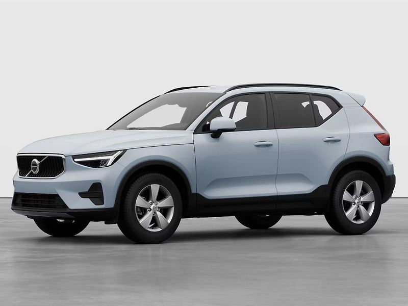 Volvo XC40 ESSENTIAL B3 FWD 120kW - fotka 3 z 13