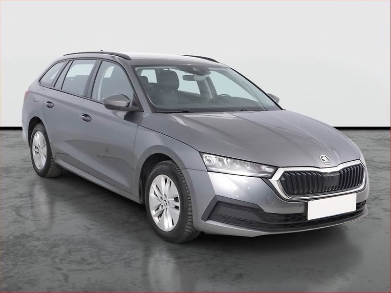 Škoda Octavia (2023) 1.5 TSI e-tec, Automat - fotografie inzerátu