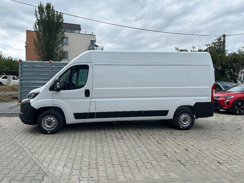 Opel Movano (2026) L3H2 2,2 CDTI 103kW VIP Výbava - fotka 5 z 14