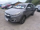 Hyundai ix35 2.0D4X4,70KM,MAX VÝBAVA,KRÁSNÝ - náhled 2