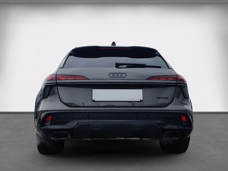 Audi A6 Allroad (2026) e-hybrid Tech Pro B&O HuD Taž - fotka 6 z 15