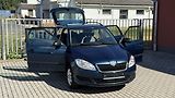 Škoda Fabia (2012) 1.2TSi*63kW*COOL-EDITION*1.MAJ - náhled 24