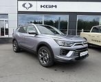KGM Korando (2026) - náhled 1