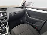 Škoda Octavia (2014) 1.2 TSI, Tempomat - náhled 8