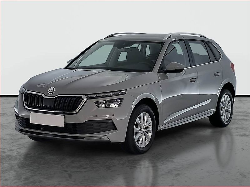 Škoda Kamiq (2020) Style 1.0 TSI, ČR,1.maj - fotka 2 z 20