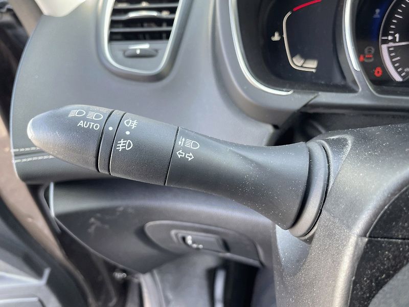 Renault Grand Scénic (2018) 1.7 dCi,110kW,Intens - fotka 14 z 37