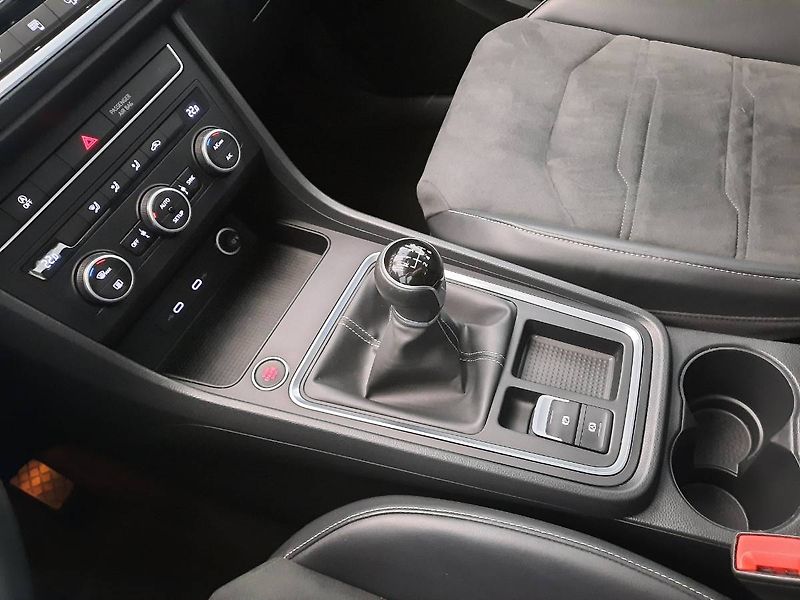 Seat Ateca (2022) 1.5 TSI (110kW/150k) Style - fotka 13 z 25