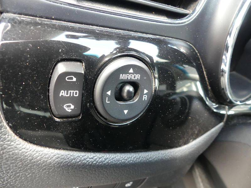 Kia Ceed (2014) 1,6 CRDi - fotka 19 z 22