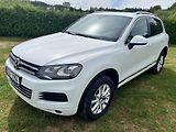 Volkswagen Touareg 3.0TDI 180KW,TZ,KůŽE,ROZVODY!! - náhled 2