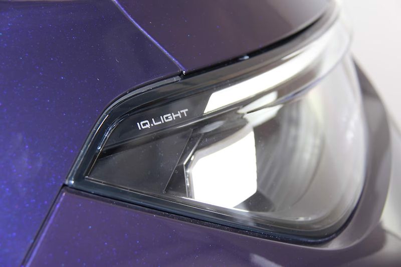 Volkswagen Tayron TDI 4M R-Line HuD IQ 360 DCC T - fotka 3 z 22