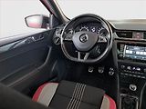 Škoda Rapid (2017) Spaceback 1.0 TSI, Navi - náhled 7