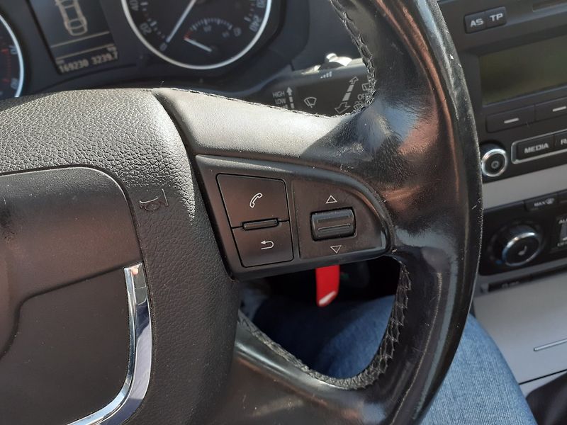 Škoda Octavia (2013) II Kombi 1.4 TSi 90kW - fotka 9 z 30