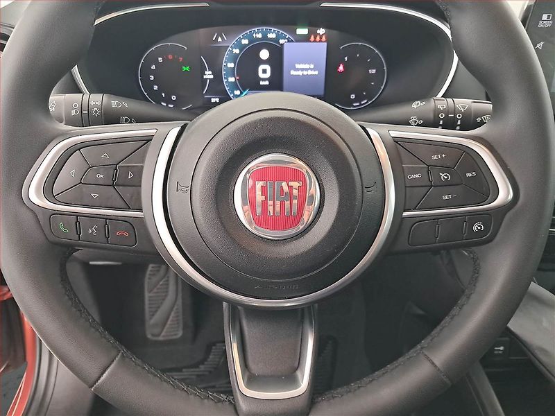 Fiat Tipo (2023) 1.5 MHEV, Automat, Serv.kniha - fotka 18 z 18