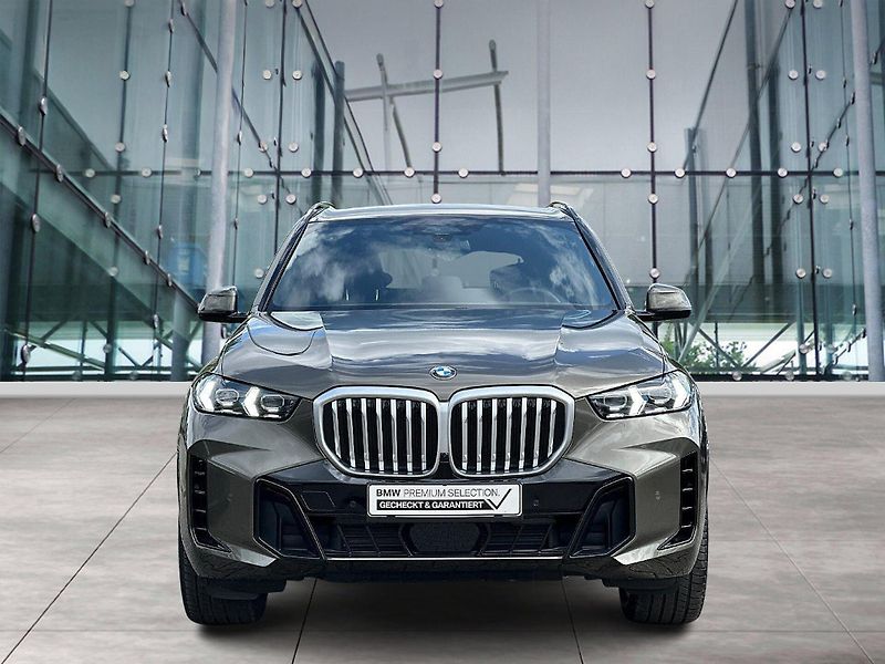 BMW X5 xDrive30d M-Sport DAProf. Inno - fotka 2 z 21