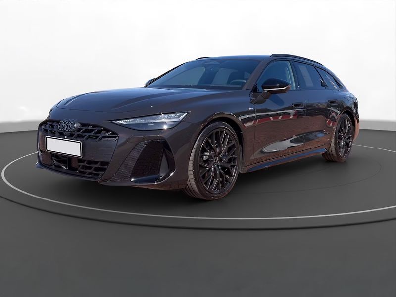 Audi A6 (2026) 3.0 TDI q S-Line Plná výbava - fotka 1 z 21