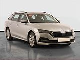 Škoda Octavia (2021) Ambition 2.0 TDI, Serv.kniha - náhled 1