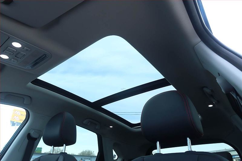 Dongfeng T5 EVO (2024) Exclusive 1.5 Turbo - fotka 16 z 28