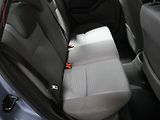 Ford Focus (2006) 2.0 TDCi, AC, výhřev sed - náhled 11