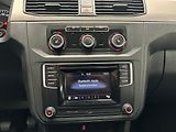 Volkswagen Caddy (2016) Maxi Life 1.4 TGI 2016 | Záruk - náhled 42