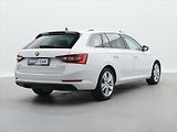 Škoda Superb 2.0 TDI DSG CZ Style Plus Kůže - náhled 7