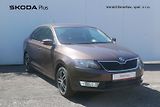 Škoda Rapid (2016) 1.2 TSI 81kW LPG Ambition Fres - náhled 8