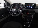 Dacia Sandero (2021) 1.0 TCe, ČR,1.maj, Serv.kniha - náhled 7