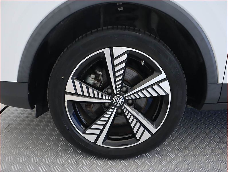 MG ZS (2021) Luxury EV 42.5 kWh, SoH 95% - fotka 15 z 21