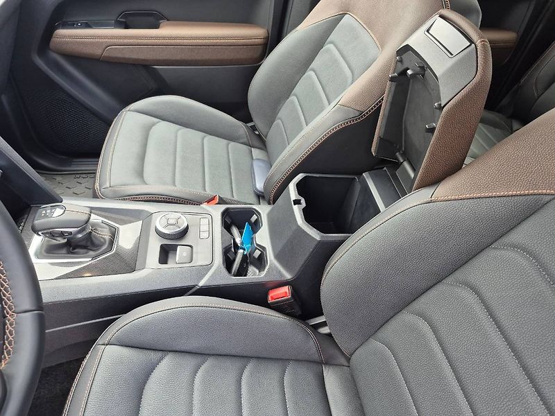 Volkswagen Amarok (2026) 3.0 TDI 177kW PanAmericana Aut - fotka 28 z 30