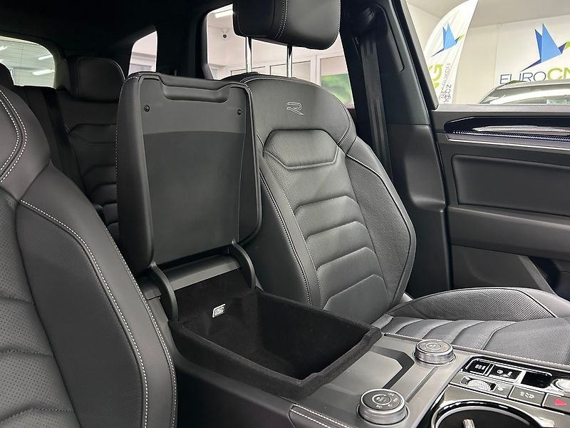 Volkswagen Touareg (2023) TDI 210kW facelift 2024 |Záruk - fotka 39 z 80