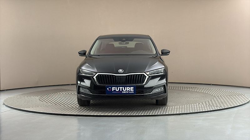 Škoda Octavia 2.0 TDI DSG Style - fotka 3 z 27