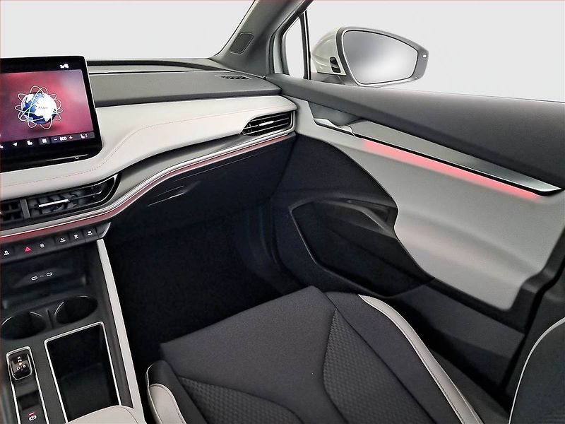 Škoda Elroq (2025) 85 (82 kWh), SoH 99% - fotka 8 z 29