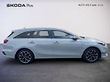 Kia Ceed (2025) Edice 30 1.5 T- GDI 103 kW 6°m - náhled 8