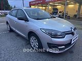 Renault Mégane (2015) 1.5dCi, AC, temp - náhled 1