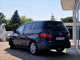 Mazda 5 1,6 MZR-CD 85kW 7MÍST +ALUZIMA - náhled 2