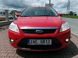Ford Focus 1,6 - ZADÁNO - náhled 2