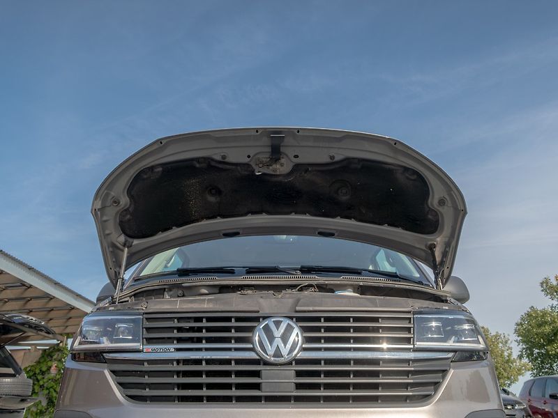 Volkswagen California (2020) 2.0TDI 4x4 DSG CALIFORNI COAST - fotka 61 z 70
