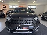 Ford Ranger 3,2 Wildtrak,AT,1maj,po servis - náhled 7